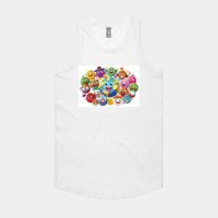 Authentic Singlet Thumbnail