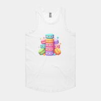 Authentic Singlet Thumbnail