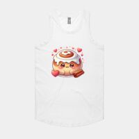 Authentic Singlet Thumbnail