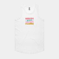 Authentic Singlet Thumbnail