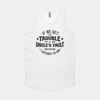 Authentic Singlet Thumbnail