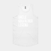 Authentic Singlet Thumbnail