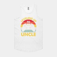 Authentic Singlet Thumbnail