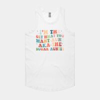 Authentic Singlet Thumbnail