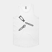 Authentic Singlet Thumbnail