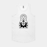 Authentic Singlet Thumbnail