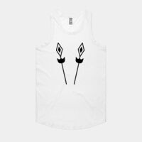 Authentic Singlet Thumbnail