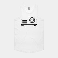 Authentic Singlet Thumbnail