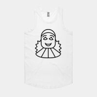 Authentic Singlet Thumbnail