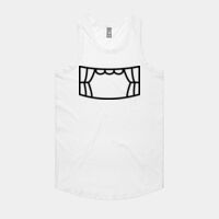 Authentic Singlet Thumbnail