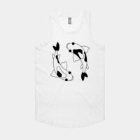 Authentic Singlet Thumbnail