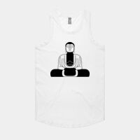 Authentic Singlet Thumbnail
