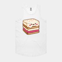 Authentic Singlet Thumbnail