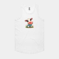 Authentic Singlet Thumbnail