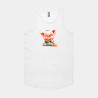 Authentic Singlet Thumbnail