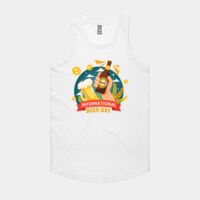 Authentic Singlet Thumbnail