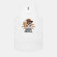 Authentic Singlet Thumbnail