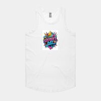 Authentic Singlet Thumbnail