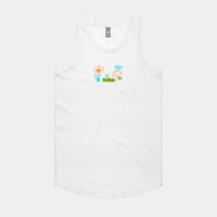 Authentic Singlet Thumbnail