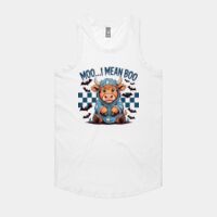 Authentic Singlet Authentic Singlet Thumbnail