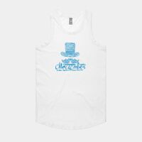 Authentic Singlet Thumbnail