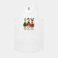 Authentic Singlet Thumbnail