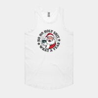 Authentic Singlet Thumbnail