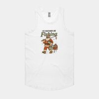 Authentic Singlet Thumbnail