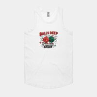 Authentic Singlet Thumbnail