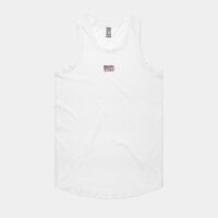 Authentic Singlet Authentic Singlet Thumbnail