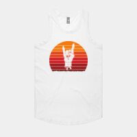 Authentic Singlet Authentic Singlet Thumbnail