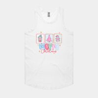 Authentic Singlet Thumbnail