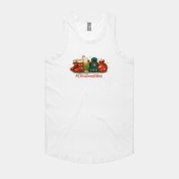 Authentic Singlet Thumbnail