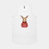 Authentic Singlet Thumbnail