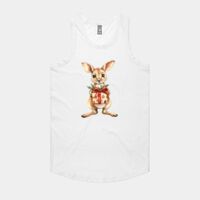 Authentic Singlet Thumbnail