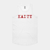 Authentic Singlet Thumbnail