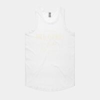 Authentic Singlet Thumbnail