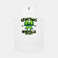 Authentic Singlet Thumbnail