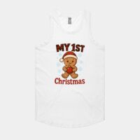 Authentic Singlet Thumbnail