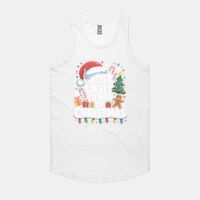 Authentic Singlet Thumbnail