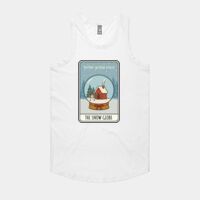 Authentic Singlet Thumbnail