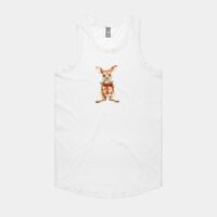 Authentic Singlet Thumbnail