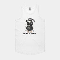 Authentic Singlet Authentic Singlet Thumbnail