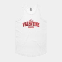 Authentic Singlet Thumbnail