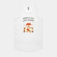 Authentic Singlet Thumbnail