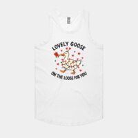 Authentic Singlet Thumbnail