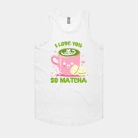 Authentic Singlet Thumbnail