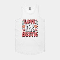 Authentic Singlet Thumbnail