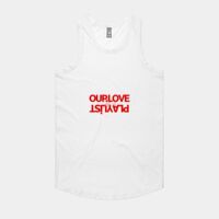 Authentic Singlet Thumbnail