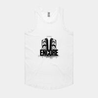 Authentic Singlet Thumbnail